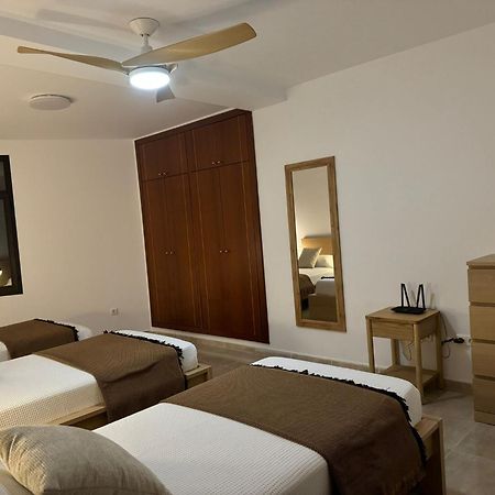 Vivienda Lanzarote Lägenhet Arrecife  Exteriör bild
