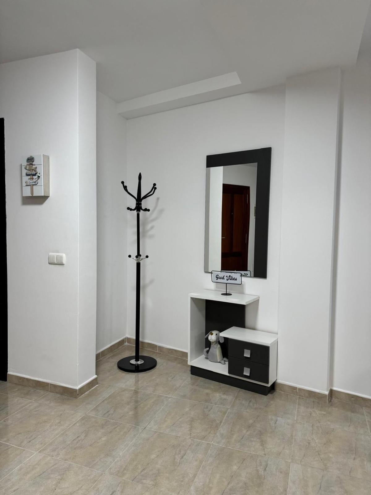 Vivienda Lanzarote Lägenhet Arrecife  Exteriör bild