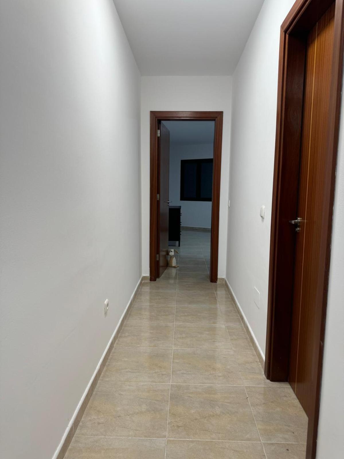 Vivienda Lanzarote Lägenhet Arrecife  Exteriör bild