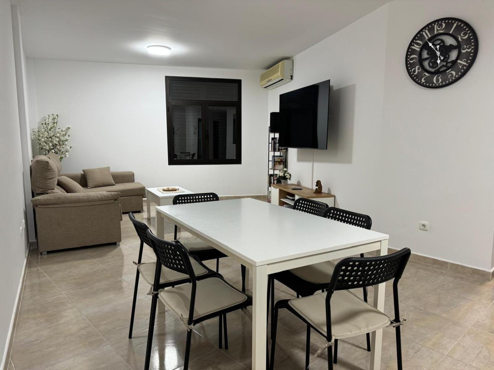 Vivienda Lanzarote Lägenhet Arrecife  Exteriör bild