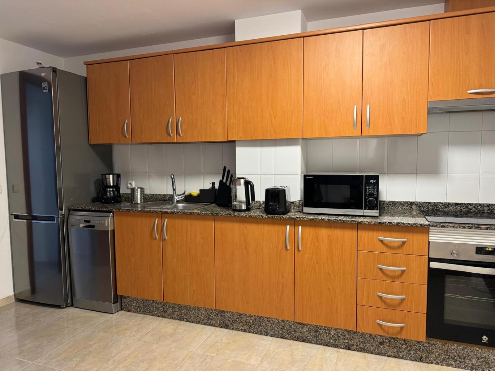 Vivienda Lanzarote Lägenhet Arrecife  Exteriör bild