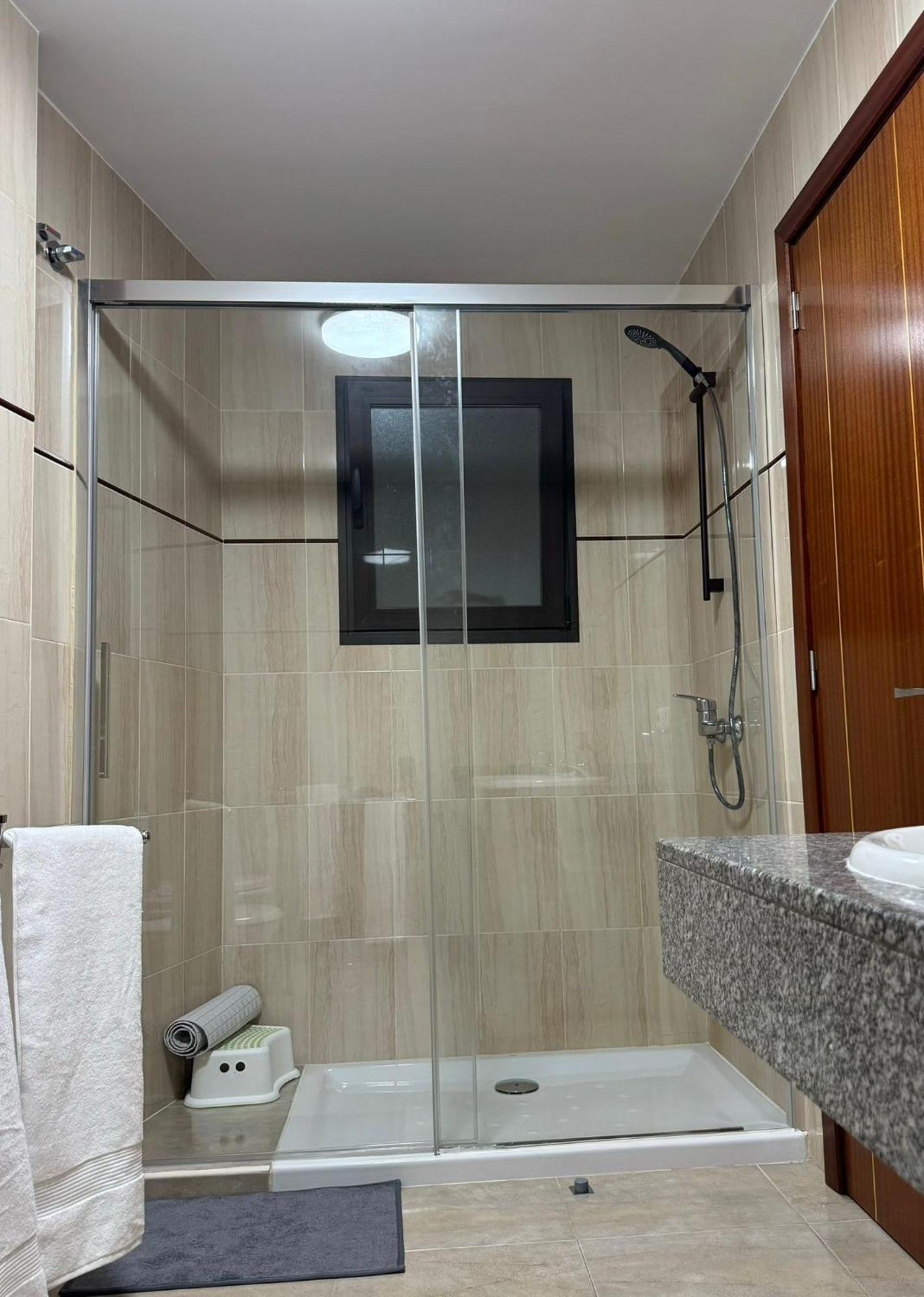 Vivienda Lanzarote Lägenhet Arrecife  Rum bild