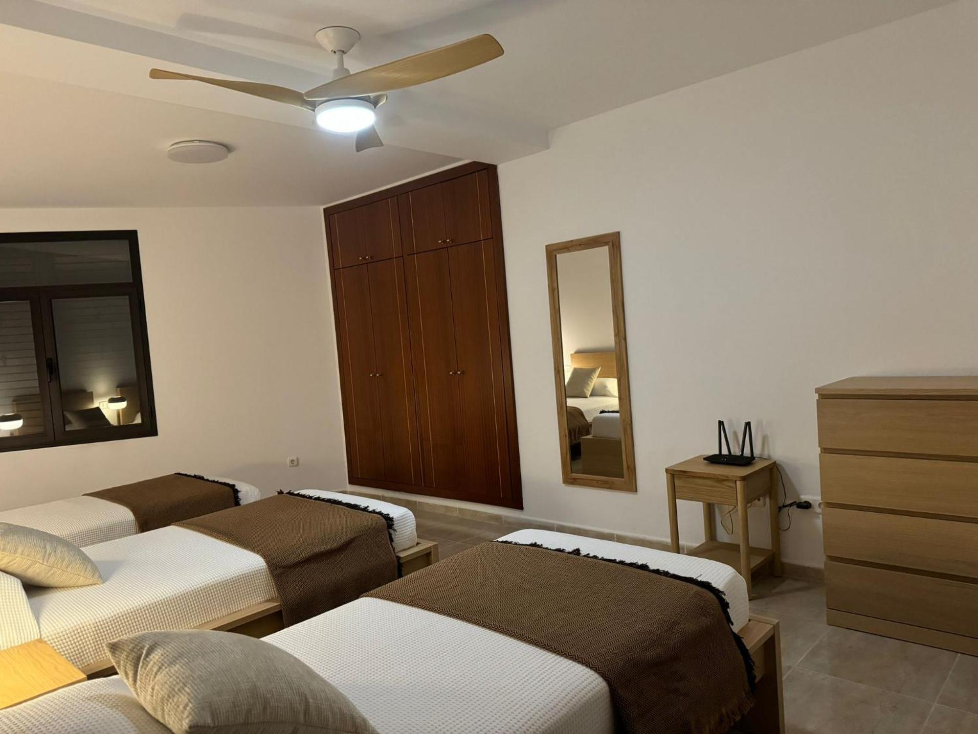 Vivienda Lanzarote Lägenhet Arrecife  Exteriör bild