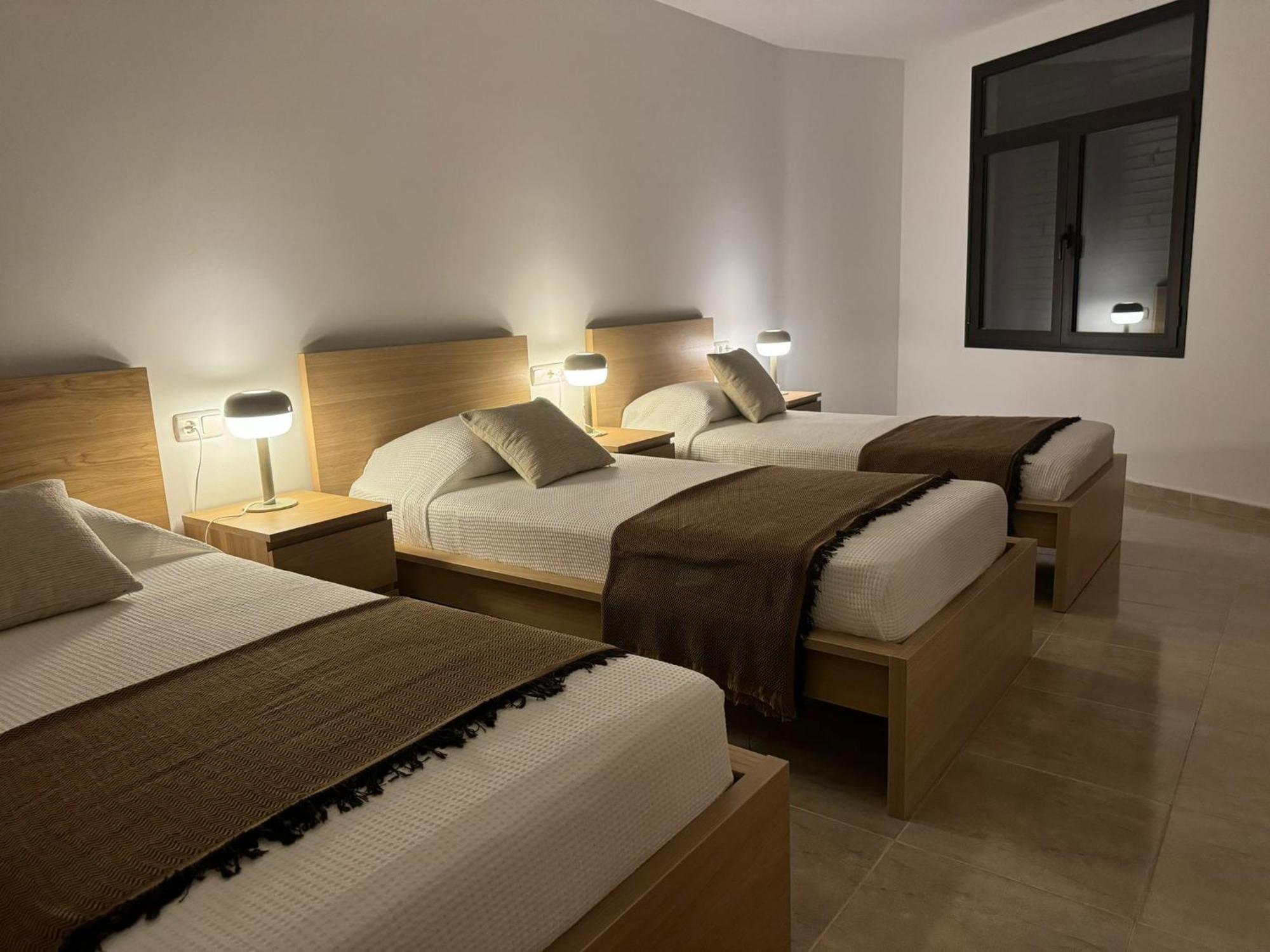 Vivienda Lanzarote Lägenhet Arrecife  Exteriör bild