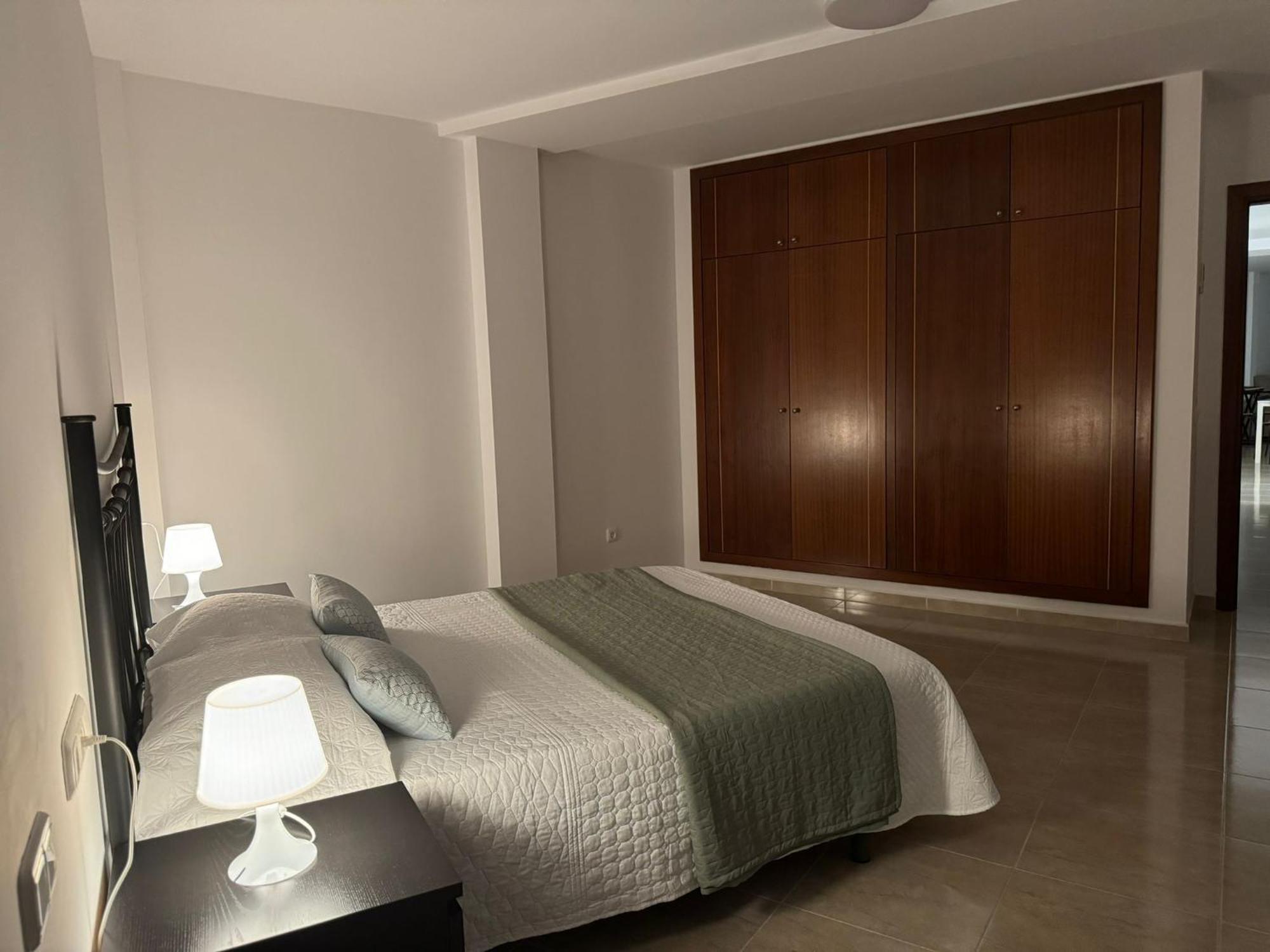 Vivienda Lanzarote Lägenhet Arrecife  Exteriör bild