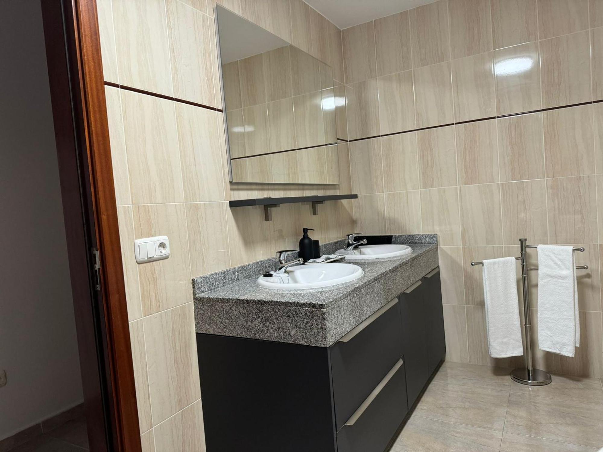Vivienda Lanzarote Lägenhet Arrecife  Exteriör bild