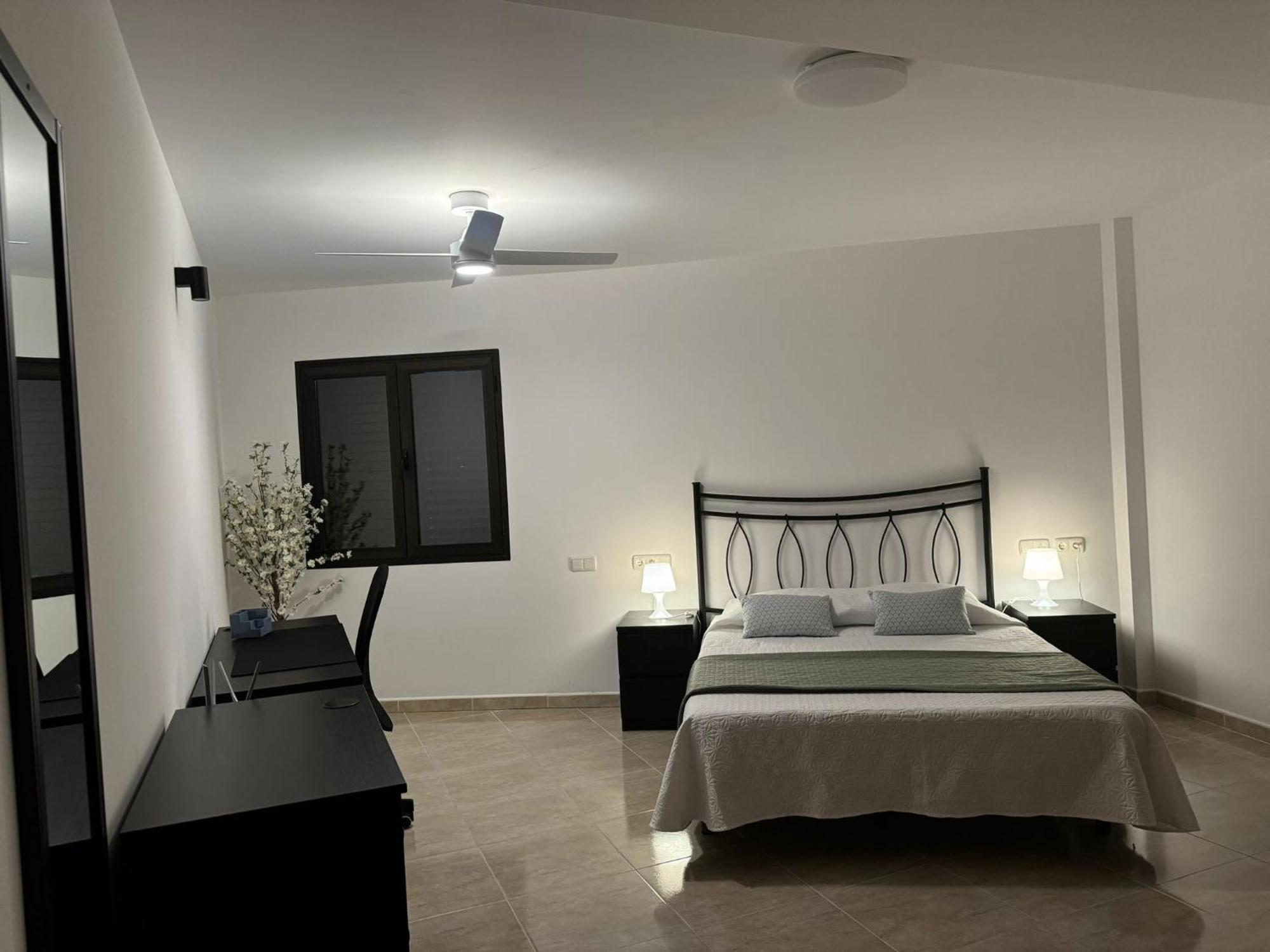 Vivienda Lanzarote Lägenhet Arrecife  Exteriör bild