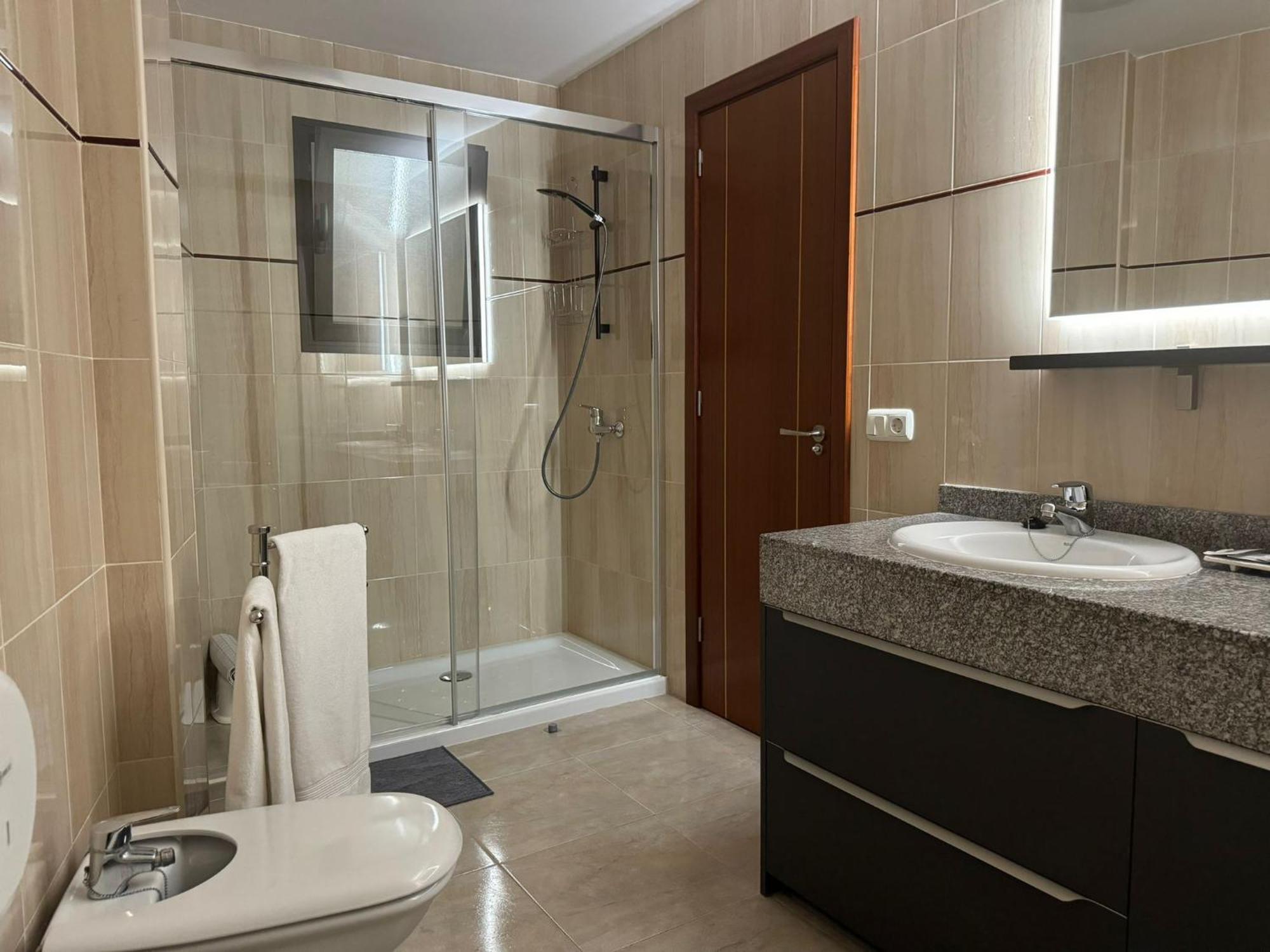 Vivienda Lanzarote Lägenhet Arrecife  Exteriör bild