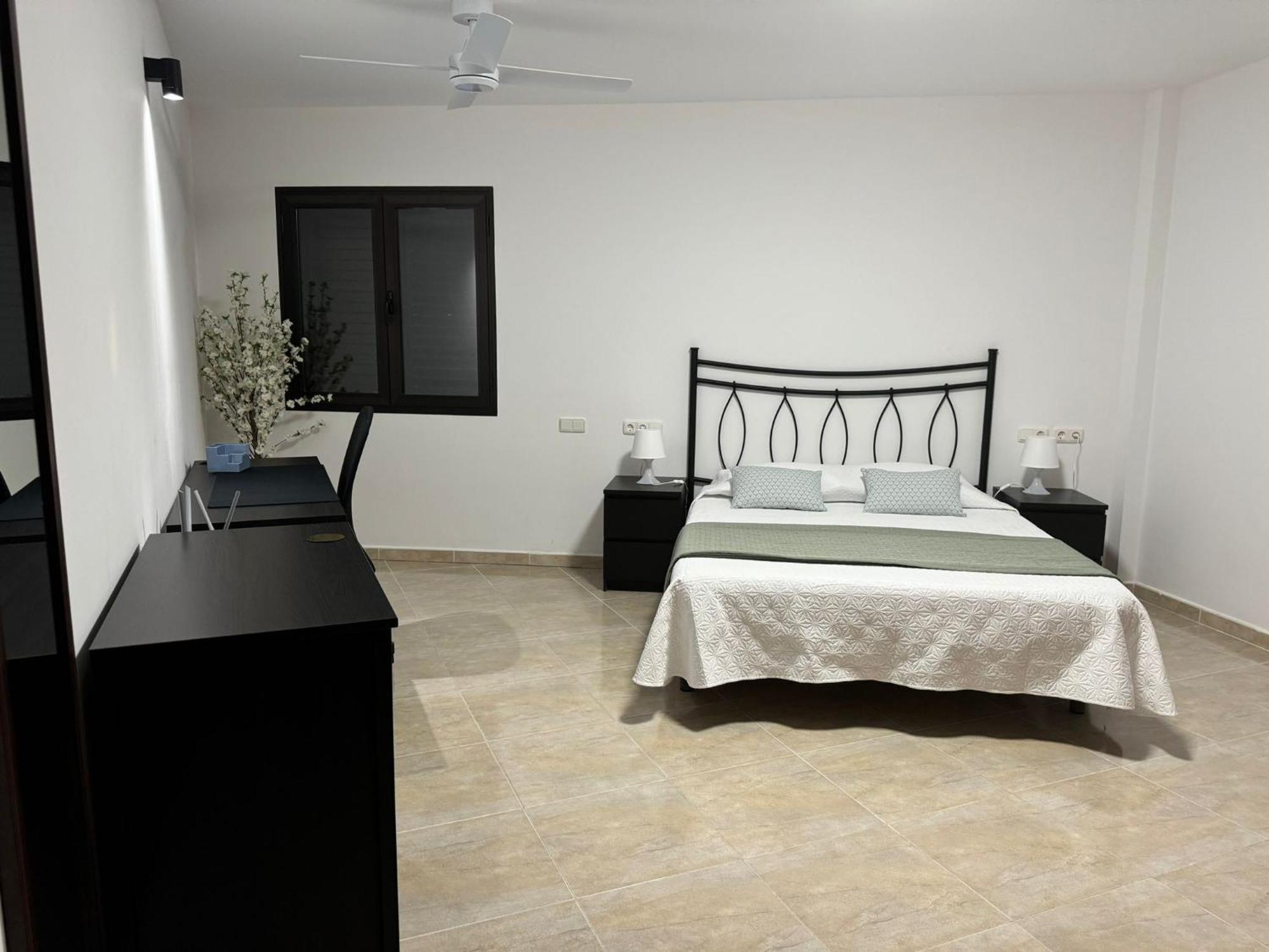 Vivienda Lanzarote Lägenhet Arrecife  Exteriör bild
