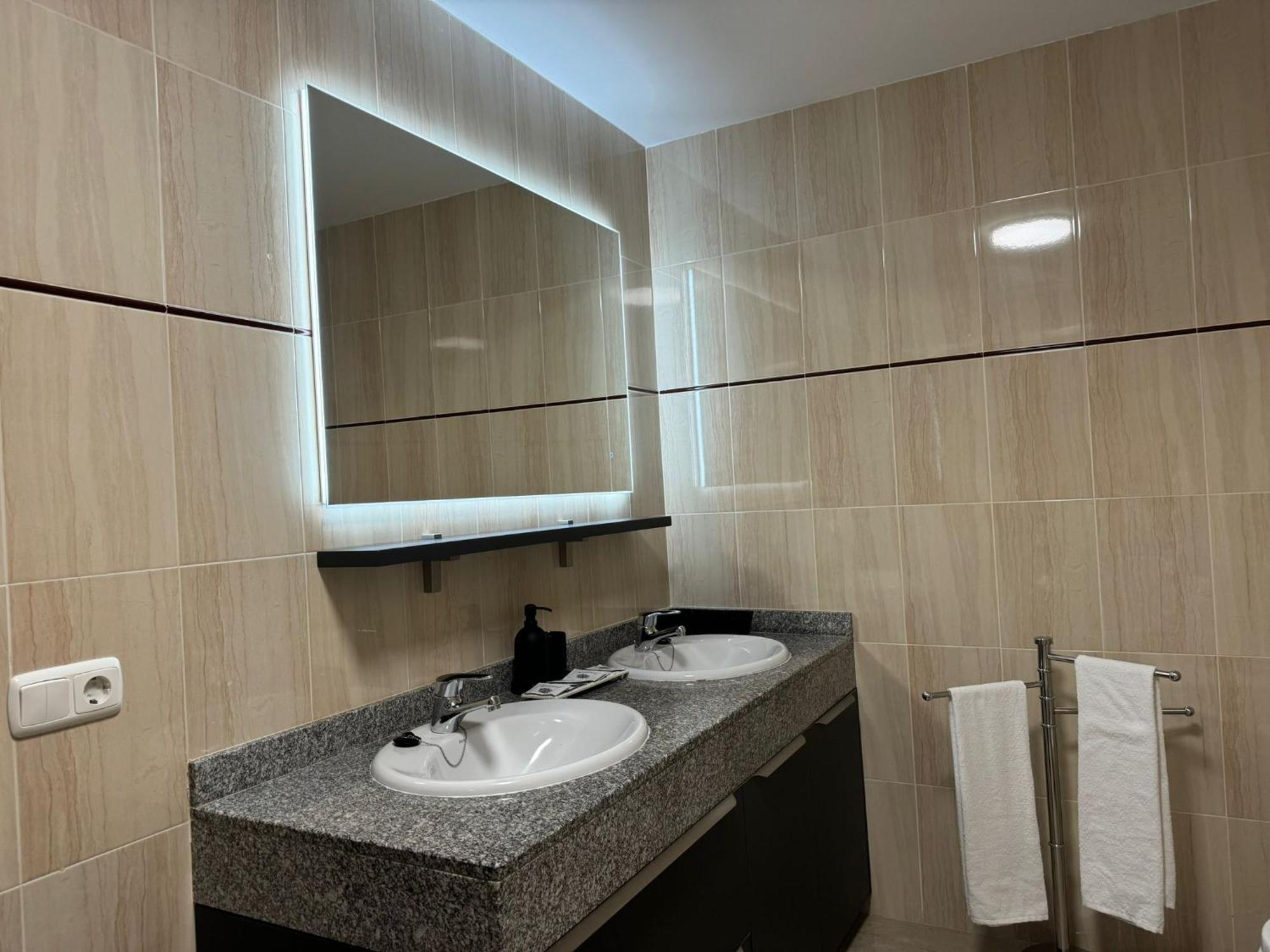 Vivienda Lanzarote Lägenhet Arrecife  Exteriör bild