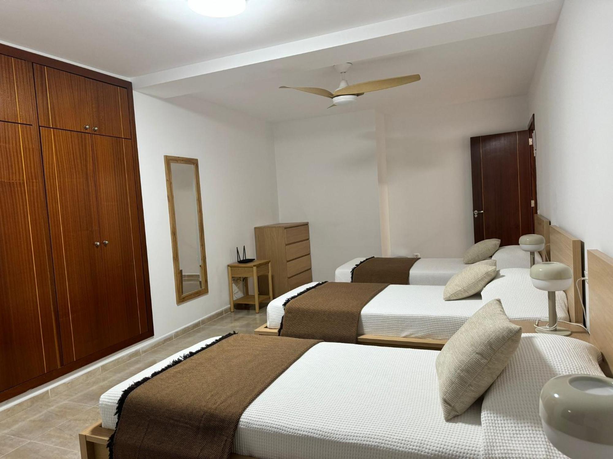 Vivienda Lanzarote Lägenhet Arrecife  Exteriör bild