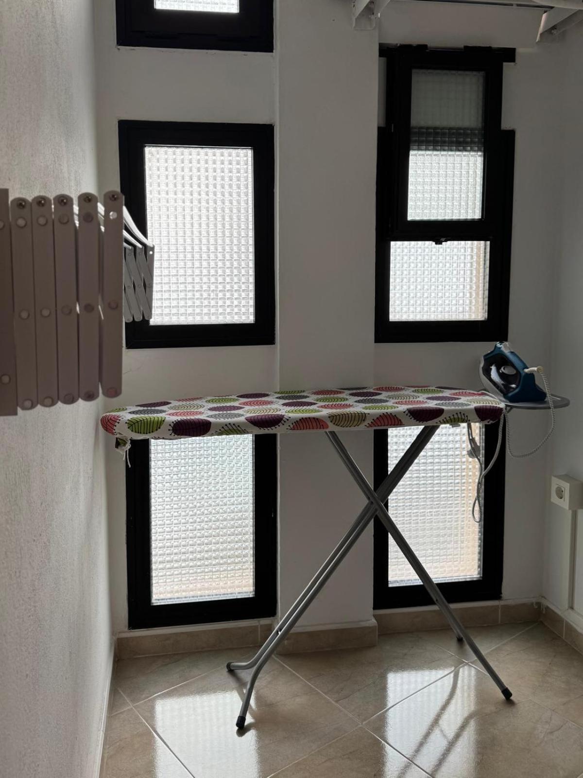 Vivienda Lanzarote Lägenhet Arrecife  Exteriör bild